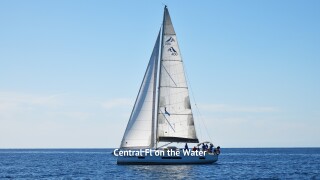 Central Fl on the Water