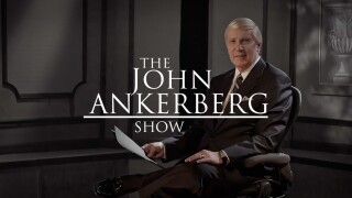 John Ankerberg