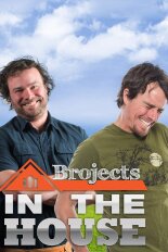 Brojects in the House