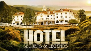 Hotel Secrets & Legends