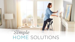 Simple Home Solutions