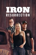 Iron Resurrection