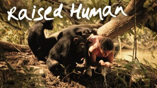 Raised Human