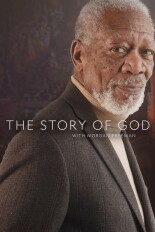 The Story of God With Morgan Freeman