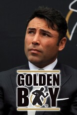 Golden Boy Boxing