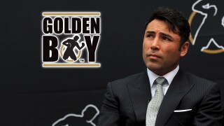 Golden Boy Boxing