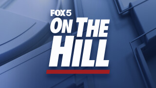 Fox 5 News On the Hill