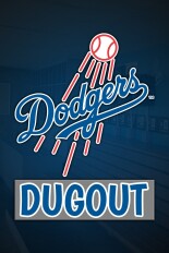 Dodgers Dugout