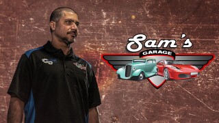 Sam's Garage