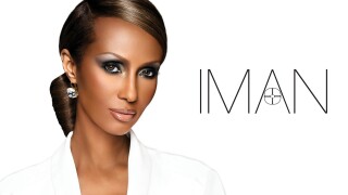 IMAN Global Chic Fashions