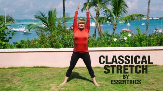 Classical Stretch: By Essentrics