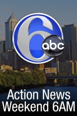 Action News Weekend 6AM