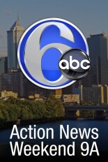 Action News Weekend 9A