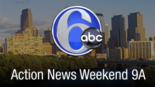 Action News Weekend 9A