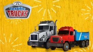 Terrific Trucks