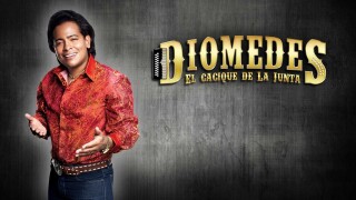 Diomedes, el Cacique de La Junta