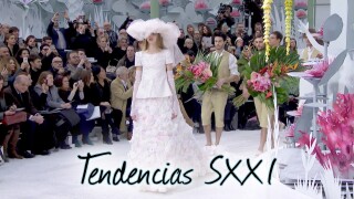 Tendencias SXXI