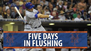 Five Days in Flushing