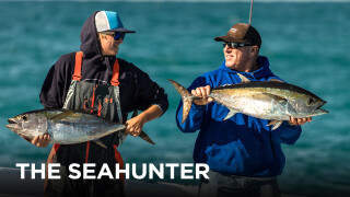 The Seahunter