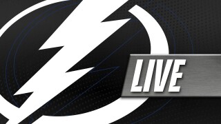 Lightning Live! Postgame