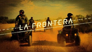 La frontera