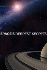 Space's Deepest Secrets