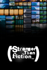 Stranger Than Fiction