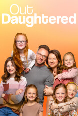 OutDaughtered