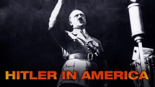 Hitler in America