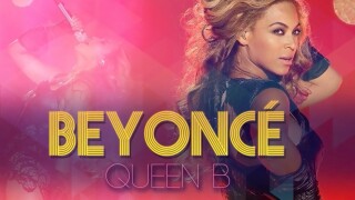 Beyoncé: Queen B