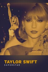 Taylor Swift: Superstar