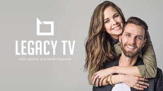 Legacy Television With Jeremy and Sarah Pearsons
