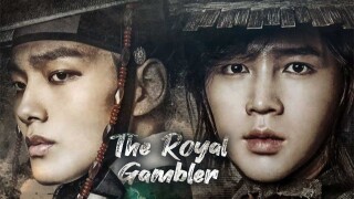 The Royal Gambler