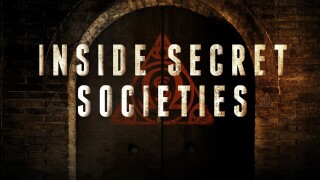 Inside Secret Societies