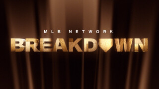 MLB Network Breakdown