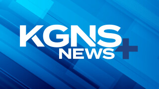 KGNS News Evening Edition