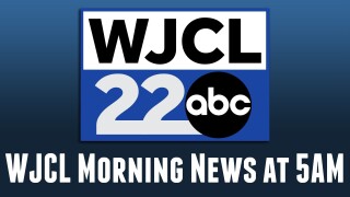 WJCL Morning News at 5AM