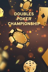 Doubles Poker Championship