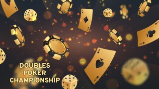 Doubles Poker Championship