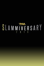 TNA Wrestling: Slammiversary