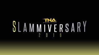 TNA Wrestling: Slammiversary