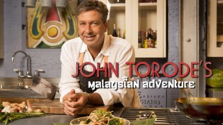 John Torode's Malaysian Adventure