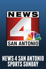 News 4 San Antonio Sports Sunday