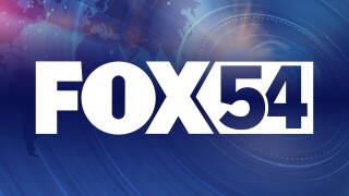 Fox54 News at 9:00pm