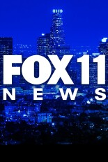 FOX 11 News at 5pm