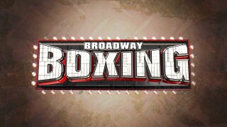 Broadway Boxing