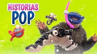 Historias Pop