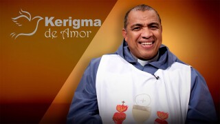 Kerigma de amor