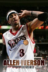 Allen Iverson: The Answer