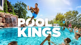 Pool Kings